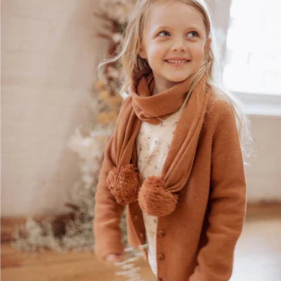 New Jamie Kay Winter set Beanie + Scarf - Picture 2 of 6